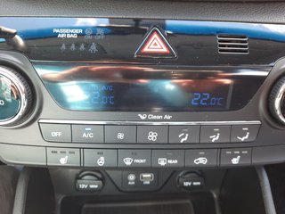 Hyundai TUCSON 1.6 Trend Navi/Sitzh./DAB/Temp./8 fach Alu - foto 19