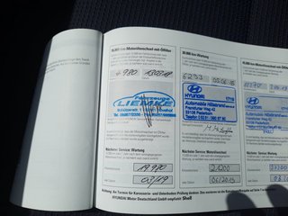 Hyundai TUCSON 1.6 Trend Navi/Sitzh./DAB/Temp./8 fach Alu - foto 22