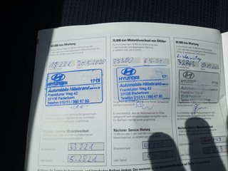 Hyundai TUCSON 1.6 Trend Navi/Sitzh./DAB/Temp./8 fach Alu - foto 23