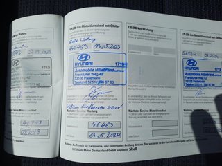 Hyundai TUCSON 1.6 Trend Navi/Sitzh./DAB/Temp./8 fach Alu - foto 24