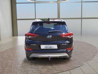 Hyundai TUCSON 1.6 Trend Navi/Sitzh./DAB/Temp./8 fach Alu - foto 4
