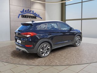 Hyundai TUCSON 1.6 Trend Navi/Sitzh./DAB/Temp./8 fach Alu - foto 5