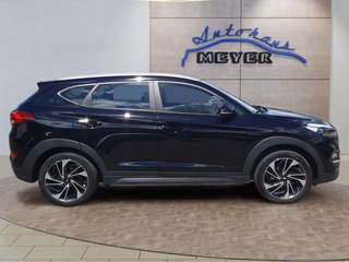 Hyundai TUCSON 1.6 Trend Navi/Sitzh./DAB/Temp./8 fach Alu - foto 1