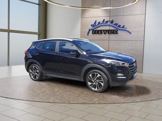 Hyundai TUCSON 1.6 Trend Navi/Sitzh./DAB/Temp./8 fach Alu - foto 2