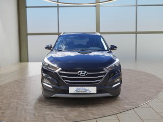 Hyundai TUCSON 1.6 Trend Navi/Sitzh./DAB/Temp./8 fach Alu - foto 3