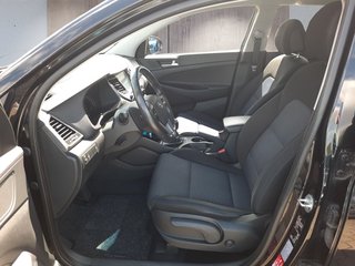 Hyundai TUCSON 1.6 Trend Navi/Sitzh./DAB/Temp./8 fach Alu - foto 4
