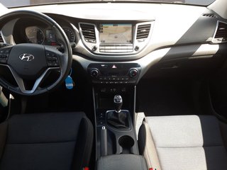 Hyundai TUCSON 1.6 Trend Navi/Sitzh./DAB/Temp./8 fach Alu - foto 5
