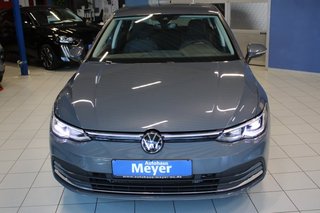 Volkswagen Golf Gebrauchtwagen Kaufen
