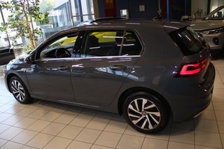 Volkswagen Golf 1.4 eHybrid Style IQ.Light/Navi/Kamera/ACC - bilder 3