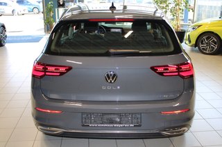Volkswagen Golf 1.4 eHybrid Style IQ.Light/Navi/Kamera/ACC - bilder 4