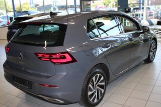 Volkswagen Golf 1.4 eHybrid Style IQ.Light/Navi/Kamera/ACC - bilder 5