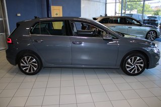 Volkswagen Golf 1.4 eHybrid Style IQ.Light/Navi/Kamera/ACC - bilder 1