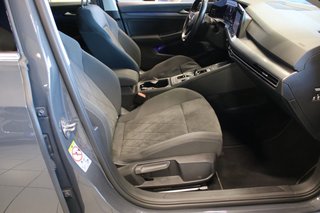 Volkswagen Golf 1.4 eHybrid Style IQ.Light/Navi/Kamera/ACC - bilder 2