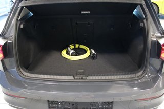 Volkswagen Golf 1.4 eHybrid Style IQ.Light/Navi/Kamera/ACC - bilder 4