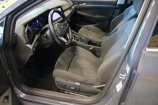 Volkswagen Golf 1.4 eHybrid Style IQ.Light/Navi/Kamera/ACC - bilder 6