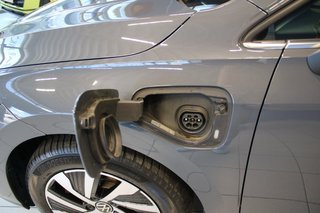 Volkswagen Golf 1.4 eHybrid Style IQ.Light/Navi/Kamera/ACC - bilder 8