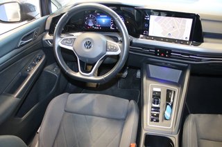 Volkswagen Golf 1.4 eHybrid Style IQ.Light/Navi/Kamera/ACC - bilder 9