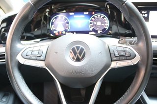 Volkswagen Golf 1.4 eHybrid Style IQ.Light/Navi/Kamera/ACC - bilder 12