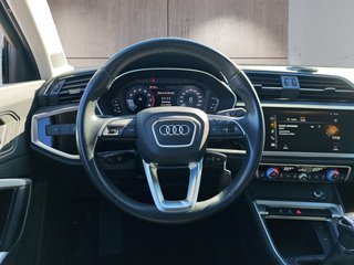 Audi Q3 35 1,5 TFSI  AHK schw./LED/DAB/Temp. - bilder 7