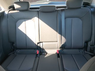 Audi Q3 35 1,5 TFSI  AHK schw./LED/DAB/Temp. - bilder 8