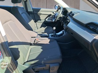Audi Q3 35 1,5 TFSI  AHK schw./LED/DAB/Temp. - bilder 10