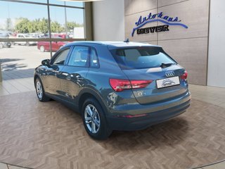 Audi Q3 35 1,5 TFSI  AHK schw./LED/DAB/Temp. - bilder 3