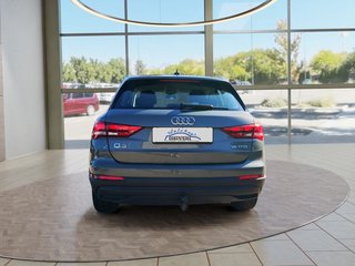 Audi Q3 35 1,5 TFSI  AHK schw./LED/DAB/Temp. - bilder 4