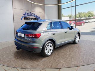 Audi Q3 35 1,5 TFSI  AHK schw./LED/DAB/Temp. - bilder 5
