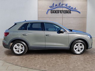 Audi Q3 35 1,5 TFSI  AHK schw./LED/DAB/Temp. - bilder 1