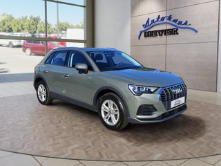 Audi Q3 35 1,5 TFSI  AHK schw./LED/DAB/Temp. - bilder 2