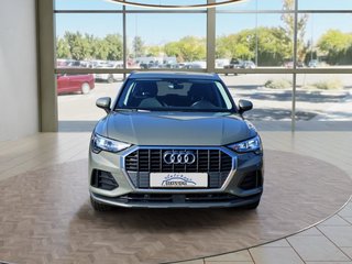 Audi Q3 35 1,5 TFSI  AHK schw./LED/DAB/Temp. - bilder 3