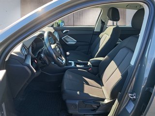 Audi Q3 35 1,5 TFSI  AHK schw./LED/DAB/Temp. - bilder 4