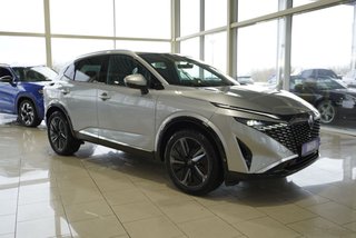 Nissan Qashqai Tekna 1,3 DIG-T Xtronic 4x4 UPE=47200€!  ** - bilder 2