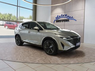 Nissan Qashqai Tekna 1,3 DIG-T Xtronic 4x4 UPE=47200€!  ** - bilder 2