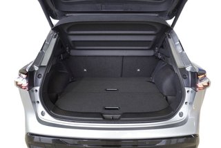 Nissan Qashqai Tekna 1,3 DIG-T Xtronic 4x4 UPE=47200€!  ** - bilder 7