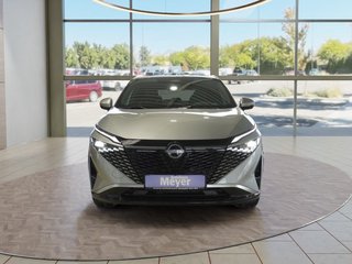 Nissan Qashqai Tekna 1,3 DIG-T Xtronic 4x4 UPE=47200€!  ** - bilder 3