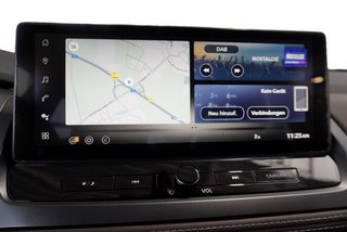 Nissan Qashqai Tekna 1,3 DIG-T Xtronic 4x4 UPE=47200€!  ** - bilder 23