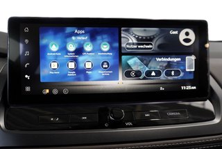 Nissan Qashqai Tekna 1,3 DIG-T Xtronic 4x4 UPE=47200€!  ** - bilder 24