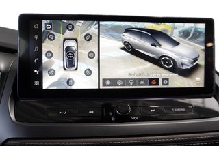 Nissan Qashqai Tekna 1,3 DIG-T Xtronic 4x4 UPE=47200€!  ** - bilder 42