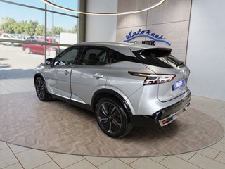 Nissan Qashqai Tekna 1,3 DIG-T Xtronic 4x4 UPE=47200€!  ** - bilder 1