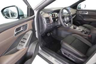 Nissan Qashqai Tekna 1,3 DIG-T Xtronic 4x4 UPE=47200€!  ** - bilder 3