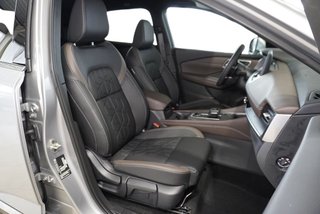 Nissan Qashqai Tekna 1,3 DIG-T Xtronic 4x4 UPE=47200€!  ** - bilder 5