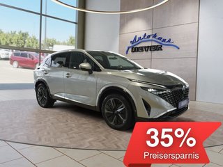 Nissan Qashqai age.one-day registration Kaufen