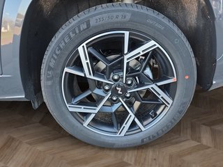 Hyundai TUCSON 1,6T HEV N Line X UPE=54000 Euro!        ** - foto 11