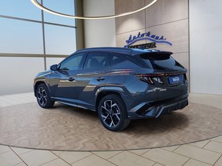 Hyundai TUCSON 1,6T HEV N Line X UPE=54000 Euro!        ** - foto 5