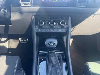 Skoda Kodiaq 2.0TDI Sportline 4x4 AHK/LED/Navi/Pano - bilder 6