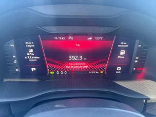 Skoda Kodiaq 2.0TDI Sportline 4x4 AHK/LED/Navi/Pano - bilder 16