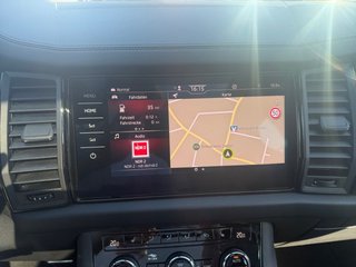 Skoda Kodiaq 2.0TDI Sportline 4x4 AHK/LED/Navi/Pano - bilder 18