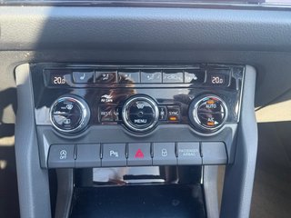 Skoda Kodiaq 2.0TDI Sportline 4x4 AHK/LED/Navi/Pano - bilder 20
