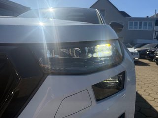 Skoda Kodiaq 2.0TDI Sportline 4x4 AHK/LED/Navi/Pano - bilder 26